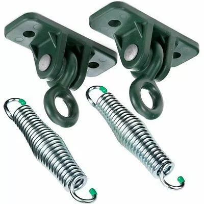 Stainless Steel Porch Swing Springs