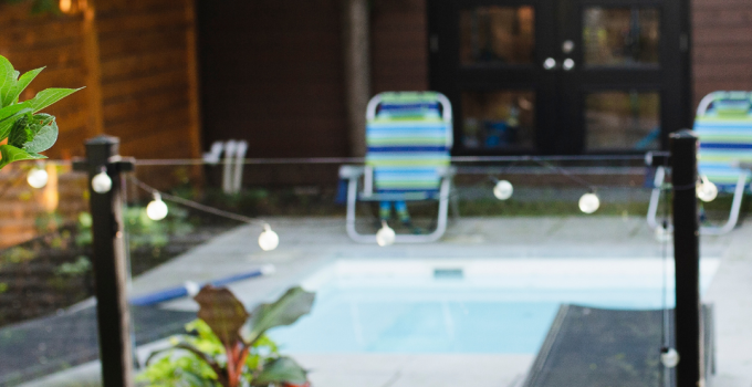 The Art of Landscaping: Transforming Your Backyard 🍃