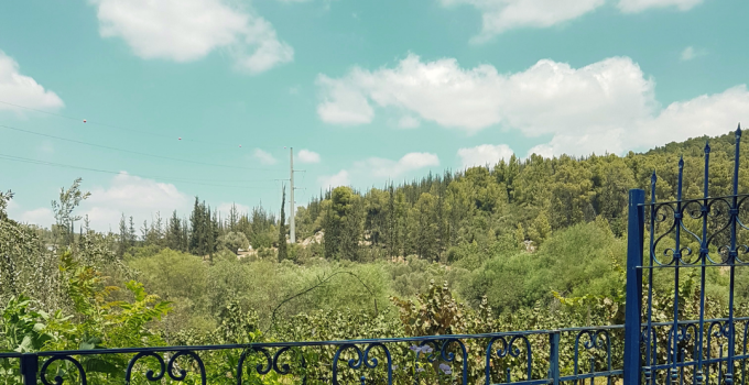 Choosing the Right Outdoor Furniture for Your Terrace 🌳🛋️