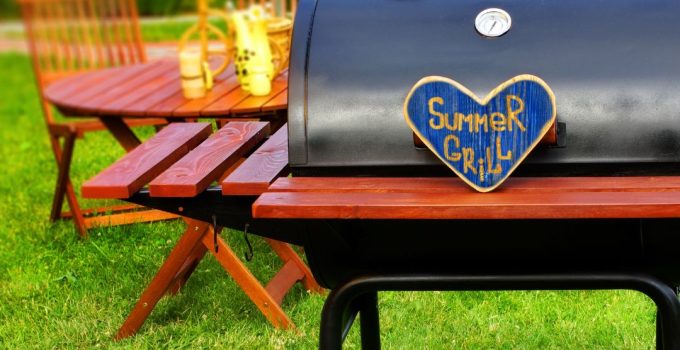 The Top 10 Backyard Party Ideas 🎉