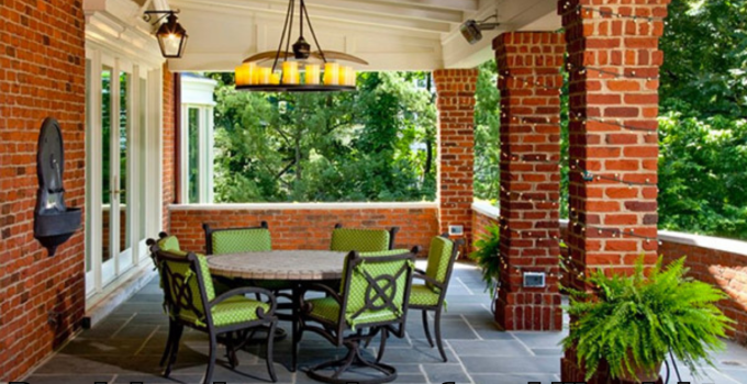 7 Porch Heating Options for Chilly Nights: Stay Cozy Outdoors! 🔥