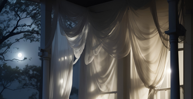 10 Spine-Chilling Halloween Decor Ideas for Your Front Porch 🎃👻