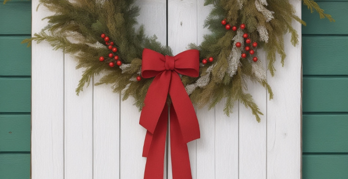 Elevate Your Festive Decor: Must-Have Christmas Porch Signs to Celebrate the Season 🌟