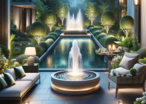 Transform Your Outdoor Space: Designing a Tranquil Terrace Water Feature for Ultimate Relaxation Transform Your Outdoor Space: Designing a Tranquil Terrace Water Feature for Ultimate Relaxation
