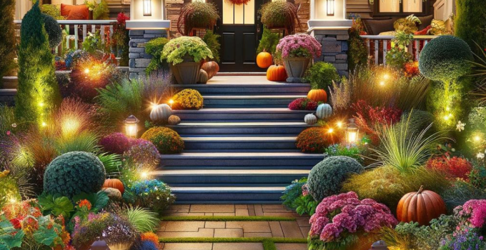 Ultimate Guide to Front Porch Landscaping Ideas That Will Transform Your Home