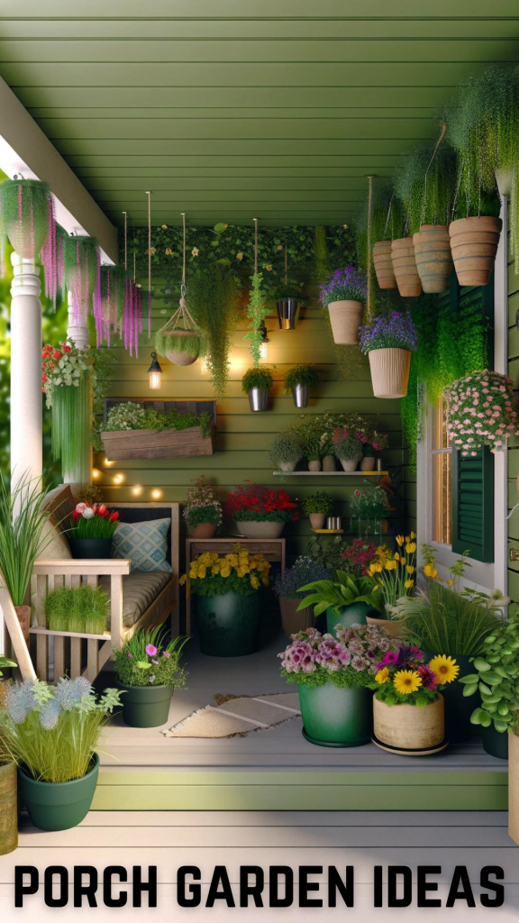 porch garden ideas (1)
