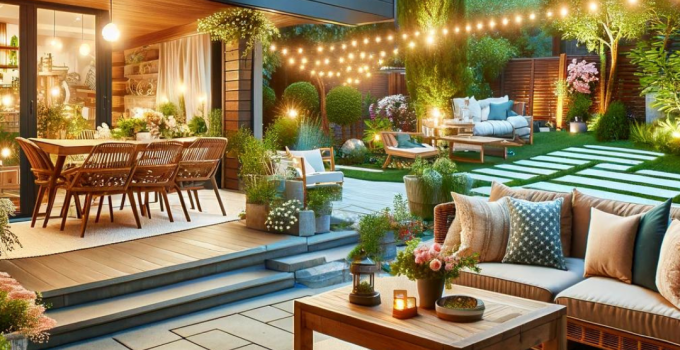 Expert Advice on Installing a Patio Under Your Deck