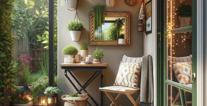🏡 Small but Stunning: Transform Your Tiny Front Porch Ideas into a Dream Entryway