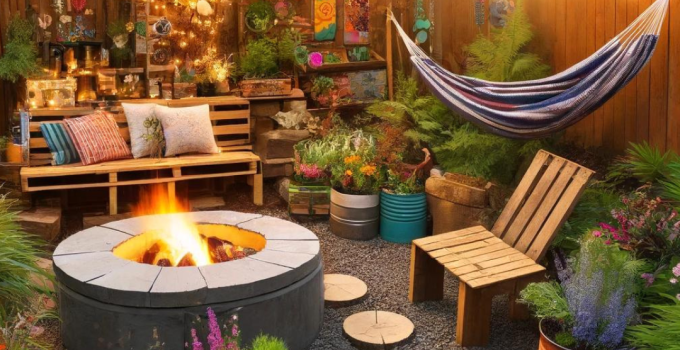 Cheap Backyard Makeover: Stylish and Affordable Tips to Revamp Your Yard
