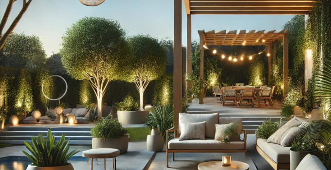 Budget-Friendly Concrete Patio Makeover Ideas You’ll Love