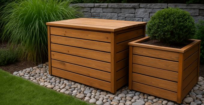 Diese genialen Poolpumpe verstecken Ideen machen deinen Garten sofort schöner