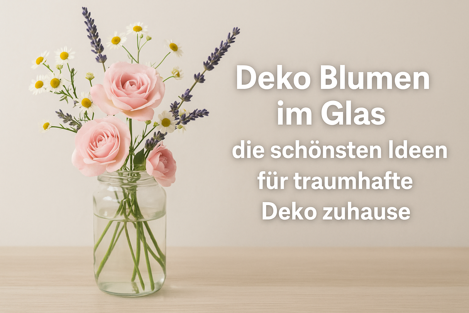 Kugelvase Glas rund H11cm 15cm Blumenvase