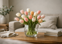 Die 3 besten Ideen Tulpen in Vase dekorieren die dein Zuhause sofort edler wirken lassen Die 3 besten Ideen Tulpen in Vase dekorieren die dein Zuhause sofort edler wirken lassen