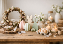 Osterdeko selber basteln Die besten 3 Ideen für ein Zuhause voller Frühlingszauber Osterdeko selber basteln Die besten 3 Ideen für ein Zuhause voller Frühlingszauber