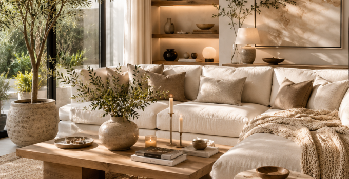 Die 3 besten Zuhause Dekoration Ideen für ein stilvolles Zuhause voller Persönlichkeit
