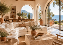 Die 3 schönsten Mediterrane Einrichtung Ideen für ein Zuhause voller südlichem Flair Die 3 schönsten Mediterrane Einrichtung Ideen für ein Zuhause voller südlichem Flair