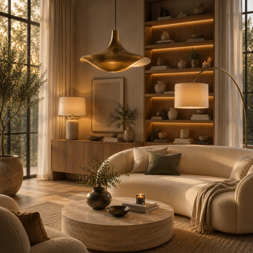 Die 3 besten Lampen Inspiration Ideen die jedes Zuhause sofort luxuriöser wirken lassen