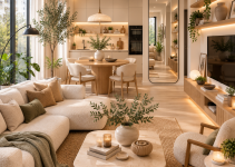 Die 3 besten kleine Wohnung Ideen die jedes Zuhause größer luxuriöser und intelligenter wirken lassen Die 3 besten kleine Wohnung Ideen die jedes Zuhause größer luxuriöser und intelligenter wirken lassen
