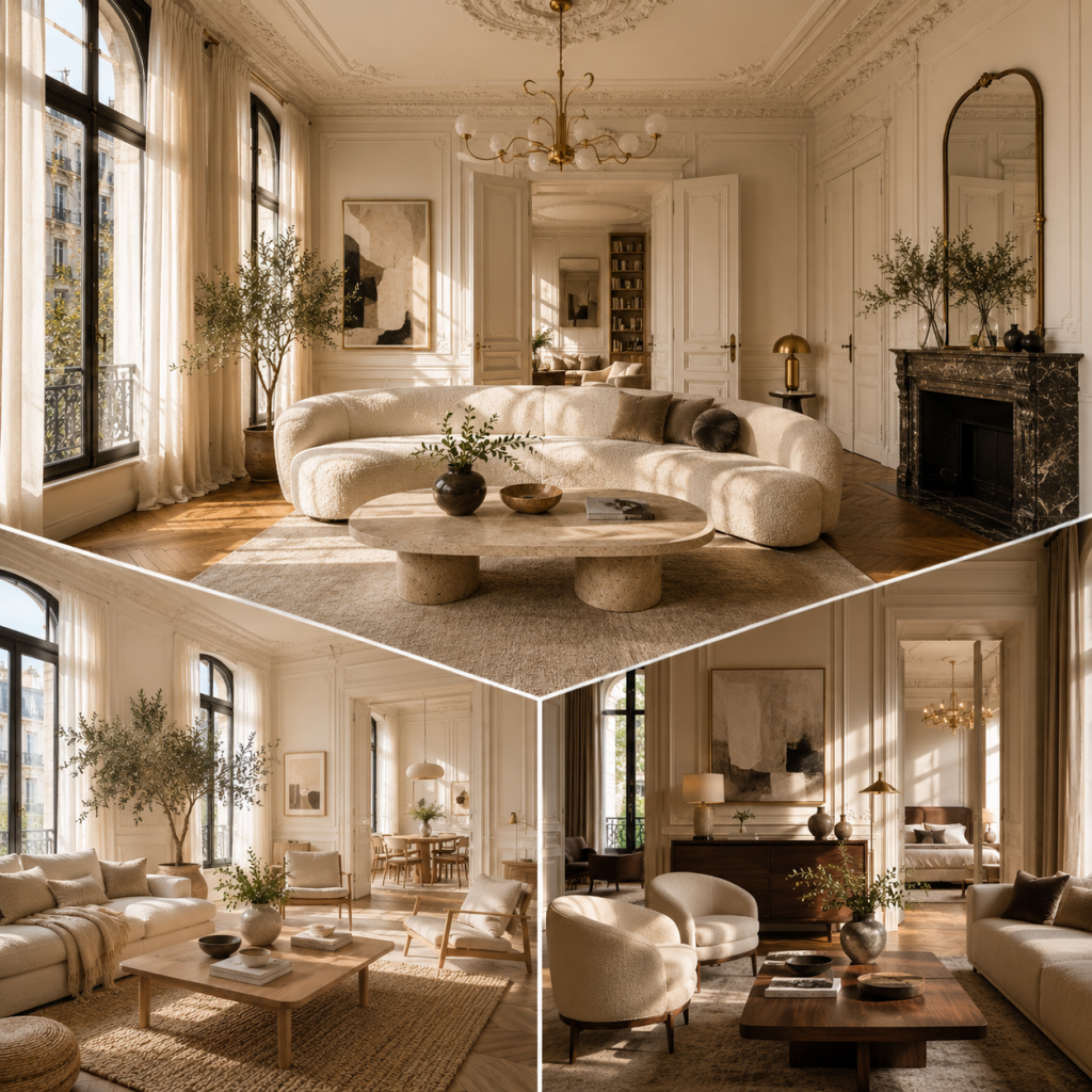 Die 3 schönsten Altbau Zimmer Ideen die jeden Raum in ein stilvolles Wohnjuwel verwandeln