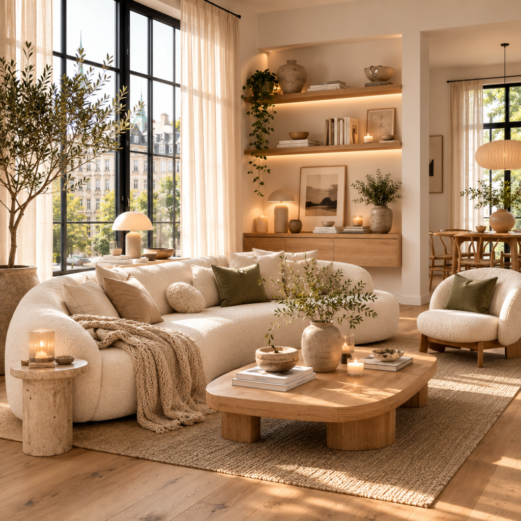 Die 3 schönsten Copenhagen Room Ideen die jedes Zuhause sofort heller und stilvoller wirken lassen