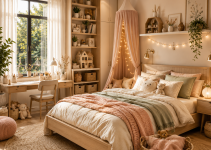 Die 3 schönsten Kinderzimmer Ideen Mädels die jedes Mädchenzimmer in eine Traumwelt verwandeln Die 3 schönsten Kinderzimmer Ideen Mädels die jedes Mädchenzimmer in eine Traumwelt verwandeln