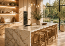 Die 3 schönsten Küchendesign Ideen die jedes Zuhause sofort luxuriöser wirken lassen Die 3 schönsten Küchendesign Ideen die jedes Zuhause sofort luxuriöser wirken lassen