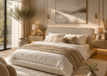 Die 3 schönsten Schlafzimmerumgestaltung Ideen die dein Schlafzimmer luxuriös wirken lassen Die 3 schönsten Schlafzimmerumgestaltung Ideen die dein Schlafzimmer luxuriös wirken lassen