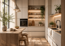 Die 3 schönsten kleine Küchen Ideen die jede Mini Küche größer und luxuriöser wirken lassen Die 3 schönsten kleine Küchen Ideen die jede Mini Küche größer und luxuriöser wirken lassen