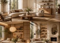 Die schönsten Wohnung Aesthetic Ideen Die dein Zuhause sofort luxuriöser wirken lassen