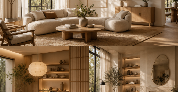 Die schönsten Wohnung Aesthetic Ideen Die dein Zuhause sofort luxuriöser wirken lassen