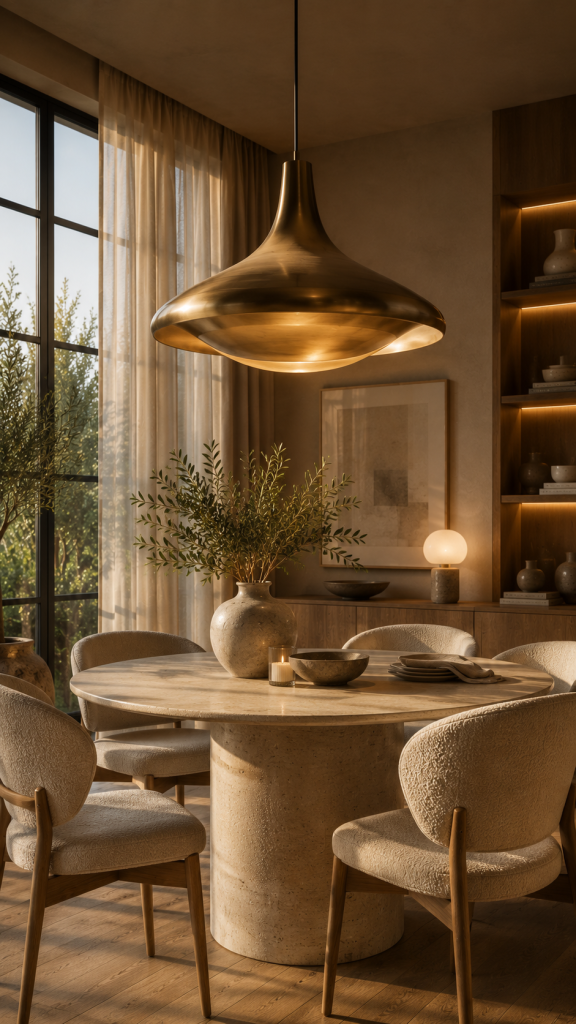 🥇 Platz 1 Moderne Pendelleuchten als luxuriöser Blickfang