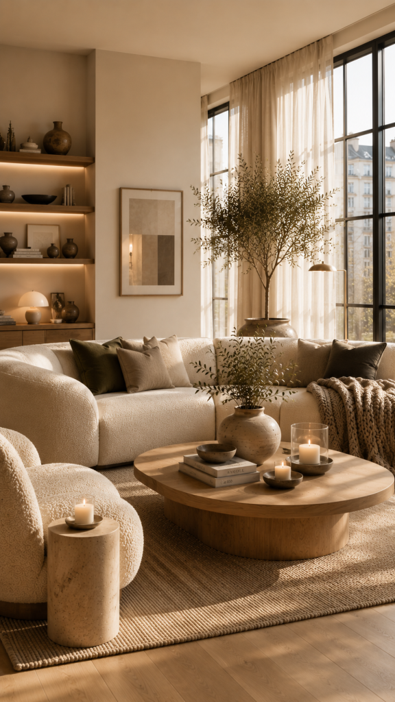 🥉 Platz 3 Gemütlicher Copenhagen Room mit Boutique Hotel Atmosphäre