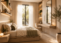 Die 3 besten Ideen für kleines Zimmer einrichten die jeden Raum größer wirken lassen Die 3 besten Ideen für kleines Zimmer einrichten die jeden Raum größer wirken lassen