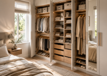 Die 3 besten Kleiderschrank platzsparend Ideen die selbst kleine Schlafzimmer überraschend groß wirken lassen Die 3 besten Kleiderschrank platzsparend Ideen die selbst kleine Schlafzimmer überraschend groß wirken lassen