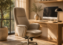 Die 3 besten Schreibtischstuhl Ideen die dein Home Office sofort stilvoller und komfortabler machen Die 3 besten Schreibtischstuhl Ideen die dein Home Office sofort stilvoller und komfortabler machen
