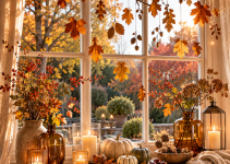 Die 3 schönsten Fensterdeko Herbst Ideen die jedes Fenster sofort gemütlicher wirken lassen Die 3 schönsten Fensterdeko Herbst Ideen die jedes Fenster sofort gemütlicher wirken lassen