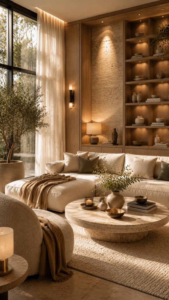 🥈 Platz 2 Gemütlicher Stockholm Room mit Boutique Hotel Atmosphäre