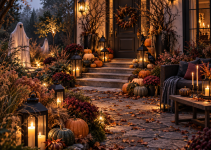 Die 3 besten Halloween Dekoration für draußen Ideen die dein Zuhause sofort geheimnisvoll verwandeln Die 3 besten Halloween Dekoration für draußen Ideen die dein Zuhause sofort geheimnisvoll verwandeln