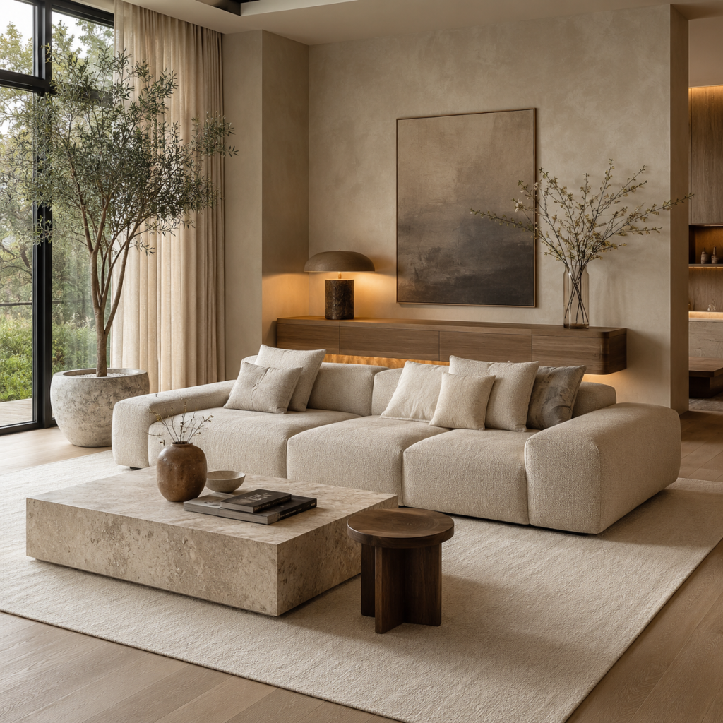 Die Top 3 Couch Wohnzimmer Ideen die deinen Raum sofort wie ein Designer Zuhause wirken lassen