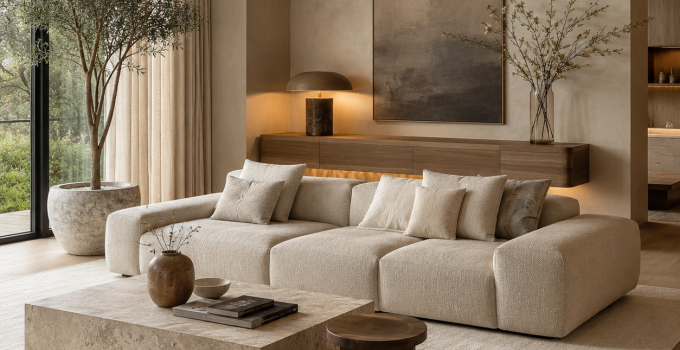 Die Top 3 Couch Wohnzimmer Ideen die deinen Raum sofort wie ein Designer Zuhause wirken lassen