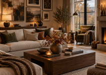 Herbstdeko Wohnzimmer Die Top 3 Ideen die dein Zuhause sofort hochwertiger und gemütlicher wirken lassen