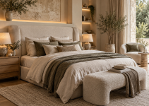 Top 3 Betten Aesthetic Ideen die dein Schlafzimmer sofort wie ein Designertraum wirken lassen