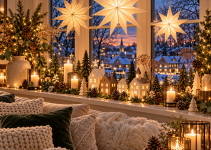Top 3 Fensterbank dekorieren Weihnachten Ideen die sofort nach stilvollem Winterzauber aussehen Top 3 Fensterbank dekorieren Weihnachten Ideen die sofort nach stilvollem Winterzauber aussehen