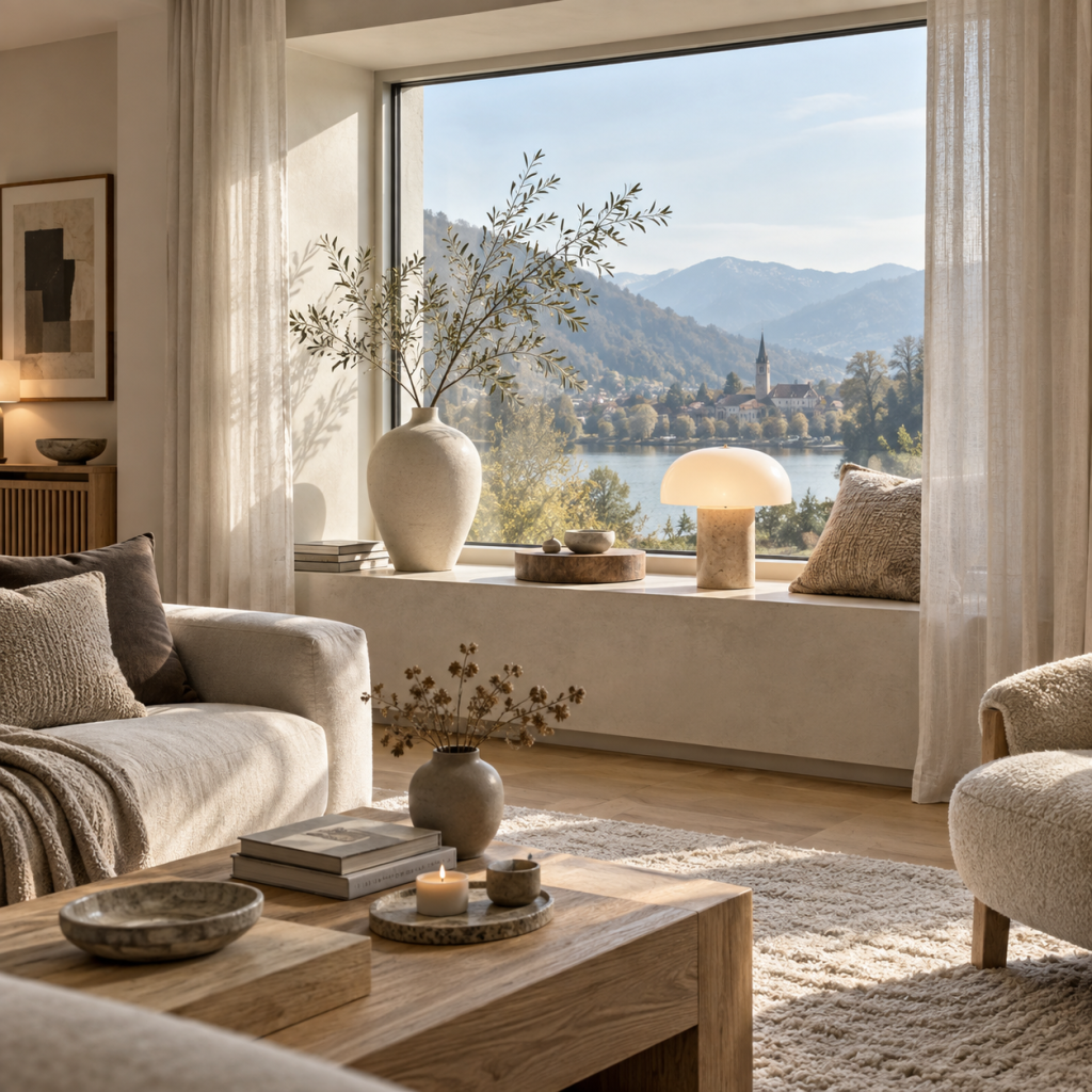 Top 3 Fensterbank innen Ideen die dein Zuhause sofort hochwertiger wirken lassen