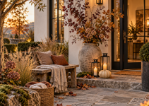 Top 3 Herbstdeko für draussen Ideen die deinen Außenbereich sofort hochwertiger wirken lassen Top 3 Herbstdeko für draussen Ideen die deinen Außenbereich sofort hochwertiger wirken lassen