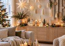 Top 3 Skandinavische Weihnachtsdeko Ideen die dein Zuhause sofort ruhiger und hochwertiger wirken lassen Top 3 Skandinavische Weihnachtsdeko Ideen die dein Zuhause sofort ruhiger und hochwertiger wirken lassen