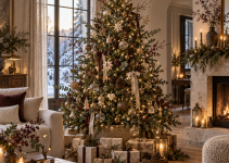 Top 3 Weihnachtsbaum Ideen die dein Zuhause sofort außergewöhnlich wirken lassen Top 3 Weihnachtsbaum Ideen die dein Zuhause sofort außergewöhnlich wirken lassen