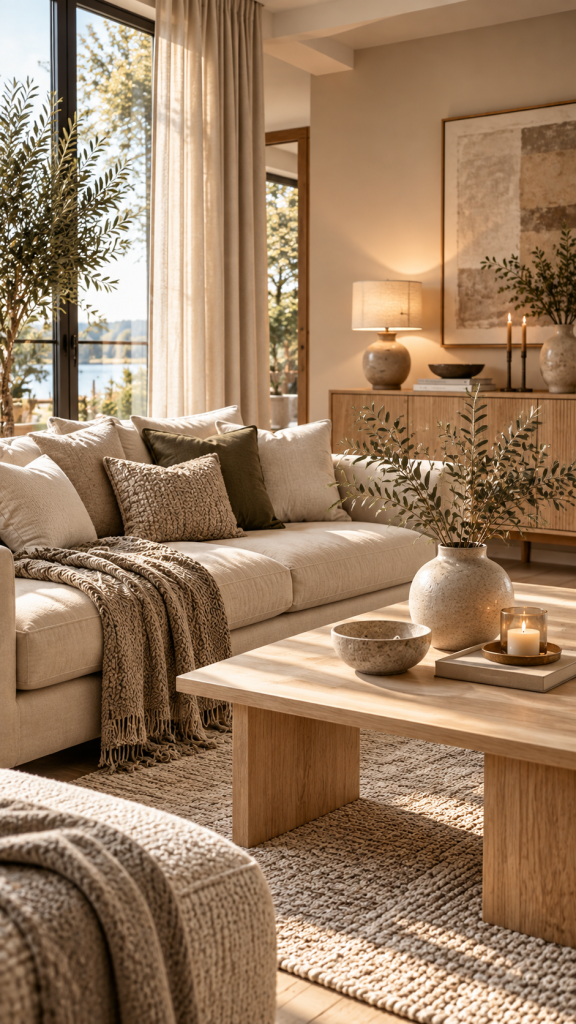 🥇 Platz 1 JYSK Deko Ideen mit ruhigem Nordic Hotel Look