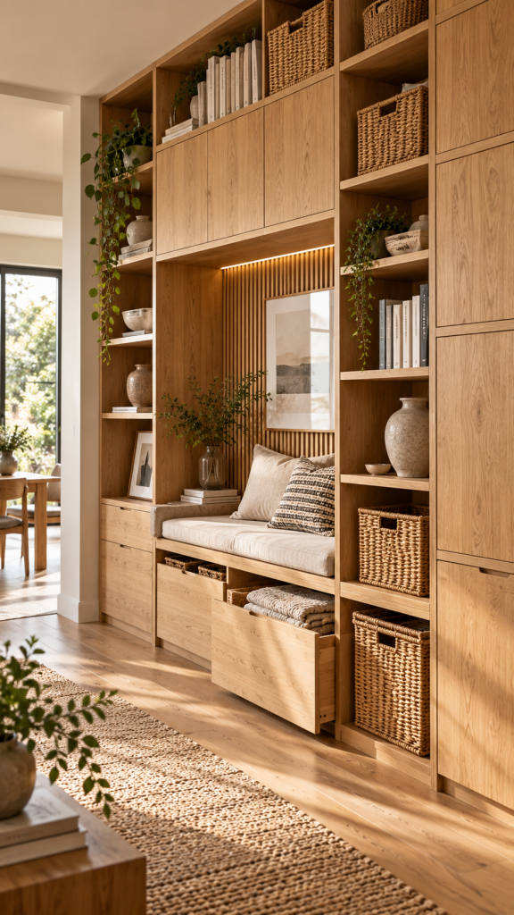 🥇 Platz 1 Modulare Aufbewahrung selbstgemacht aus Holz